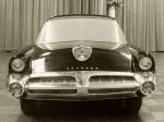 Lincoln Typhoon Concept Car 1957 года